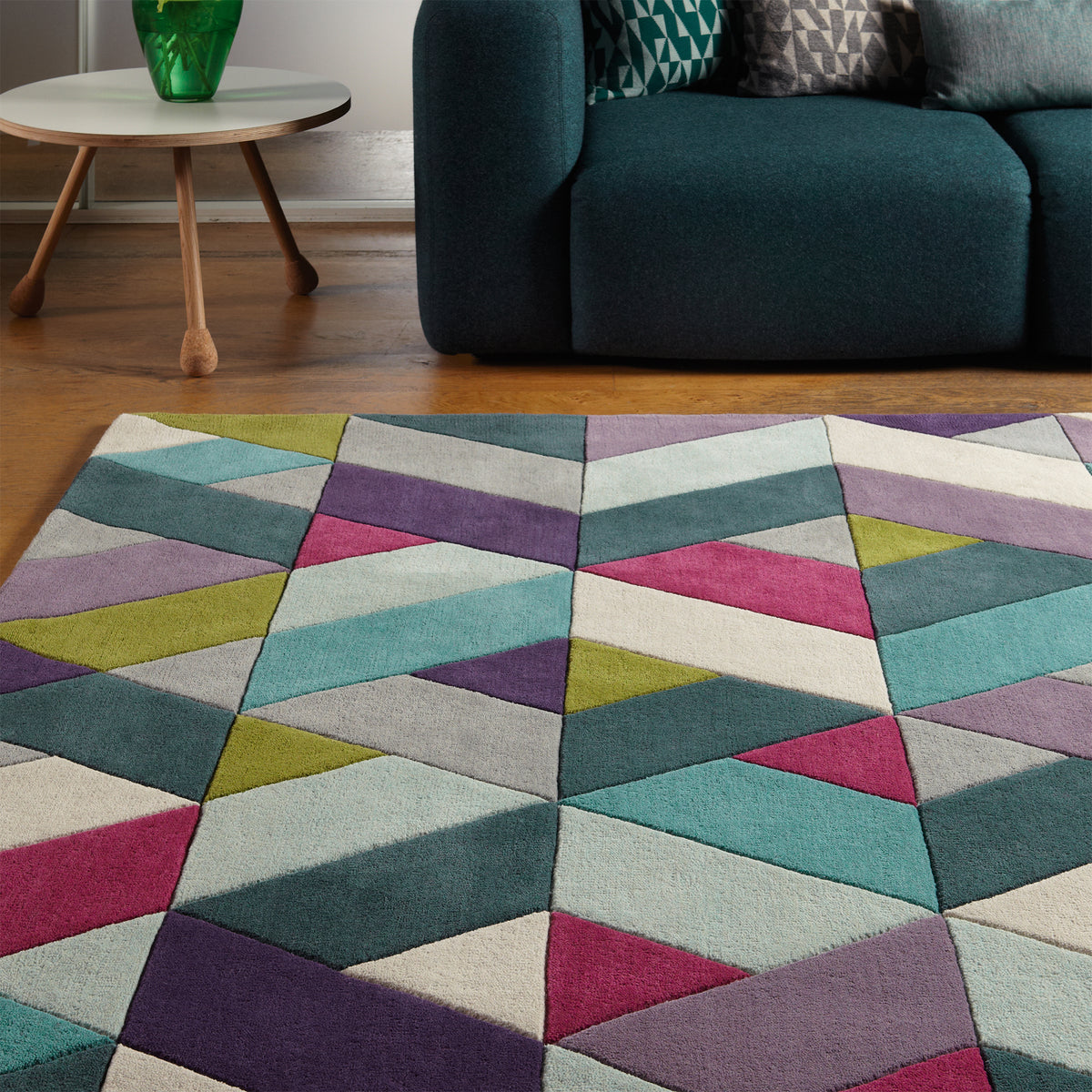 Funk Rug