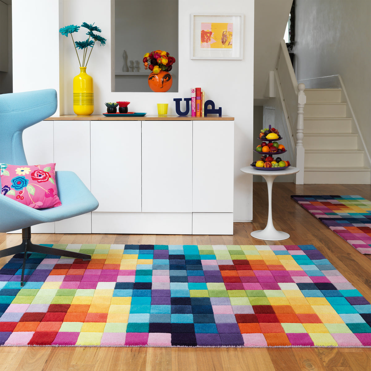 Funk Rug