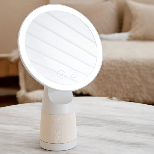 Glow Plus Mirror Speaker