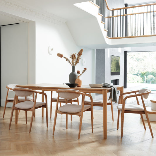 G Plan Winchester Extending Dining Table