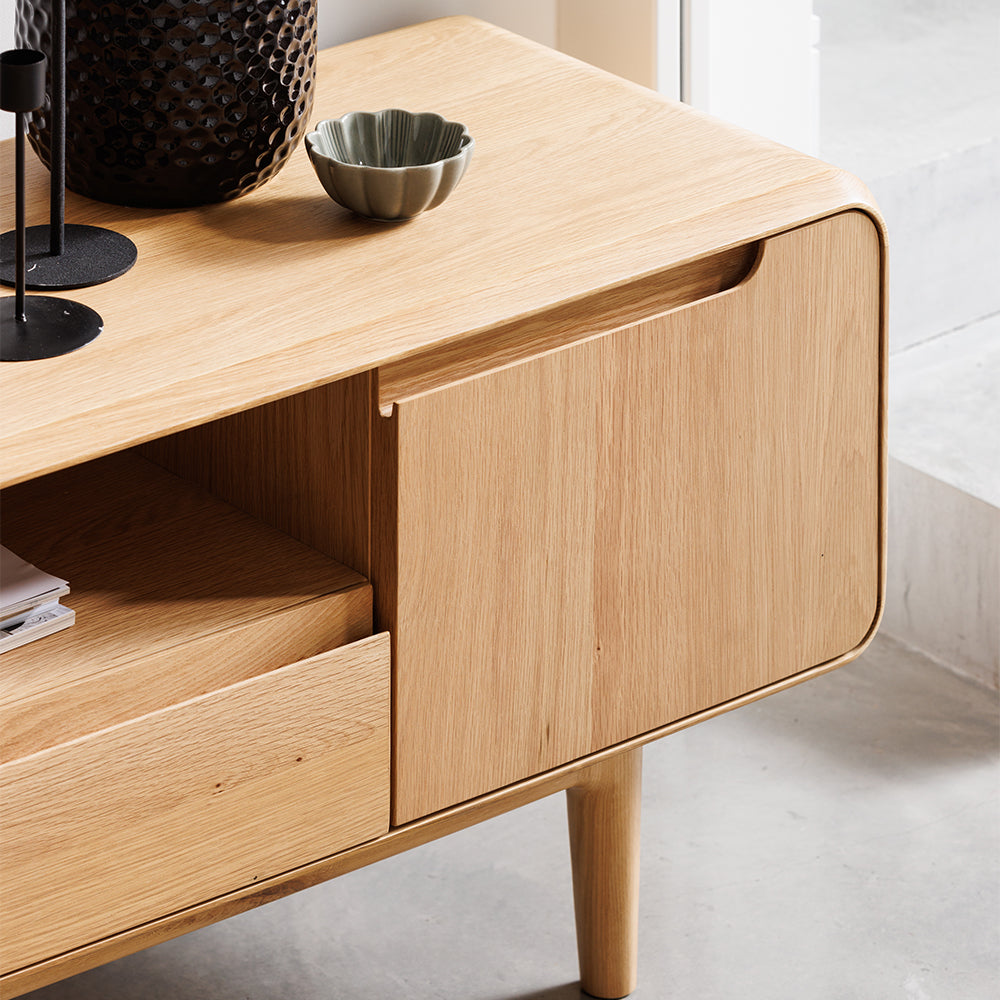 G Plan Winchester TV Unit