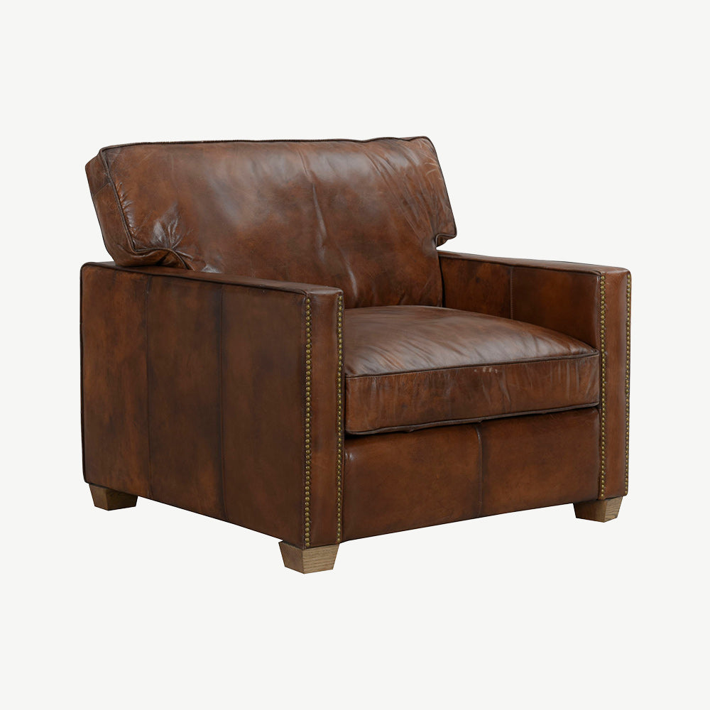 Tobermorey Chair
