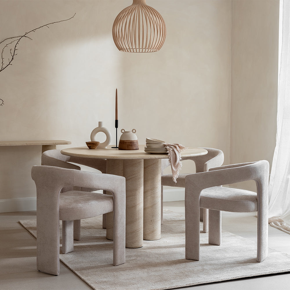 Georgia Armchair