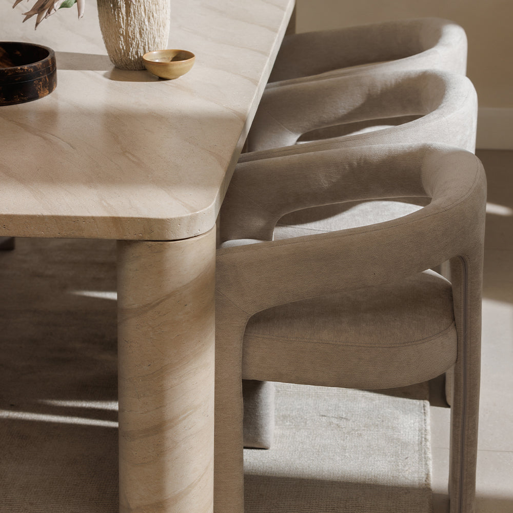 Georgia Armchair