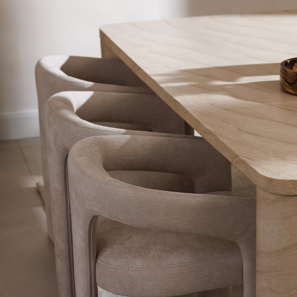 Georgia Armchair