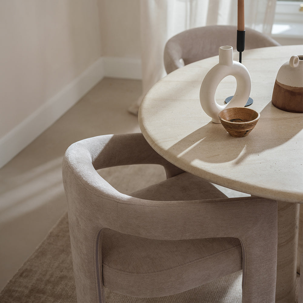 Georgia Armchair