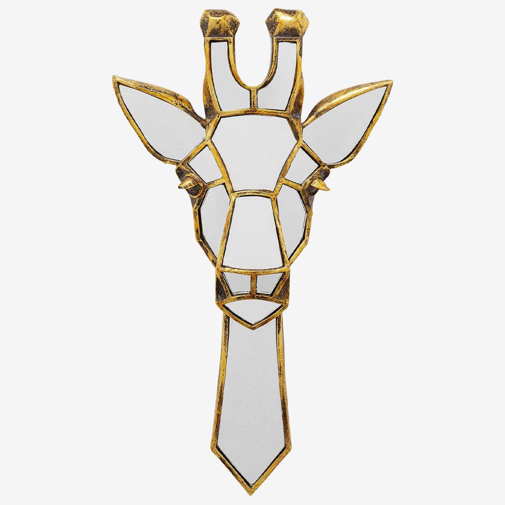 Giraffe Mirror