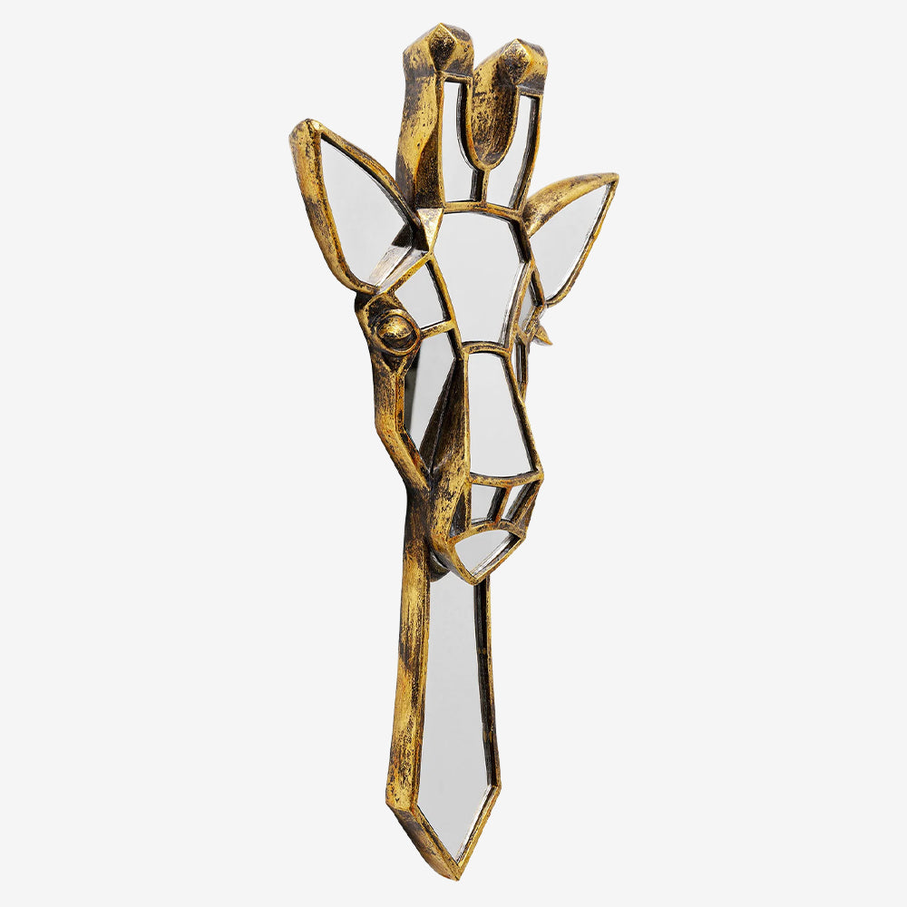 Giraffe Mirror