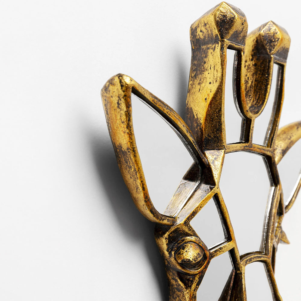 Giraffe Mirror