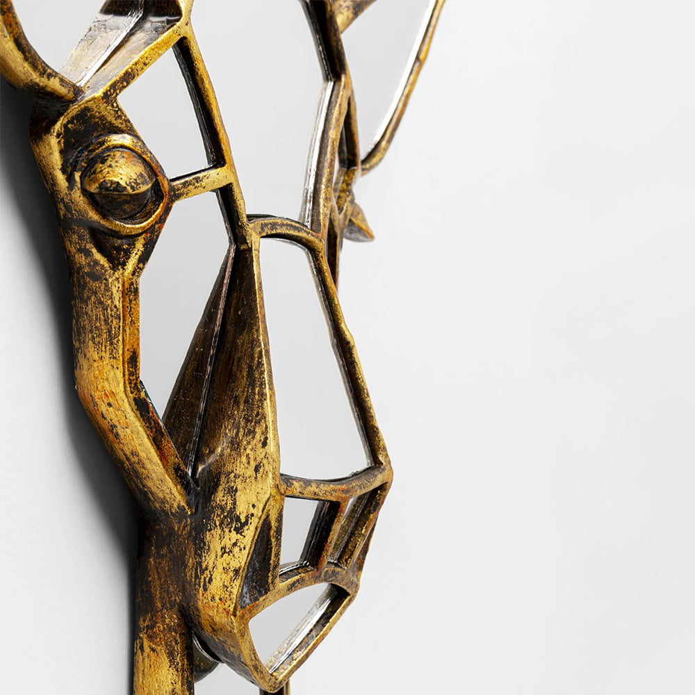 Giraffe Mirror