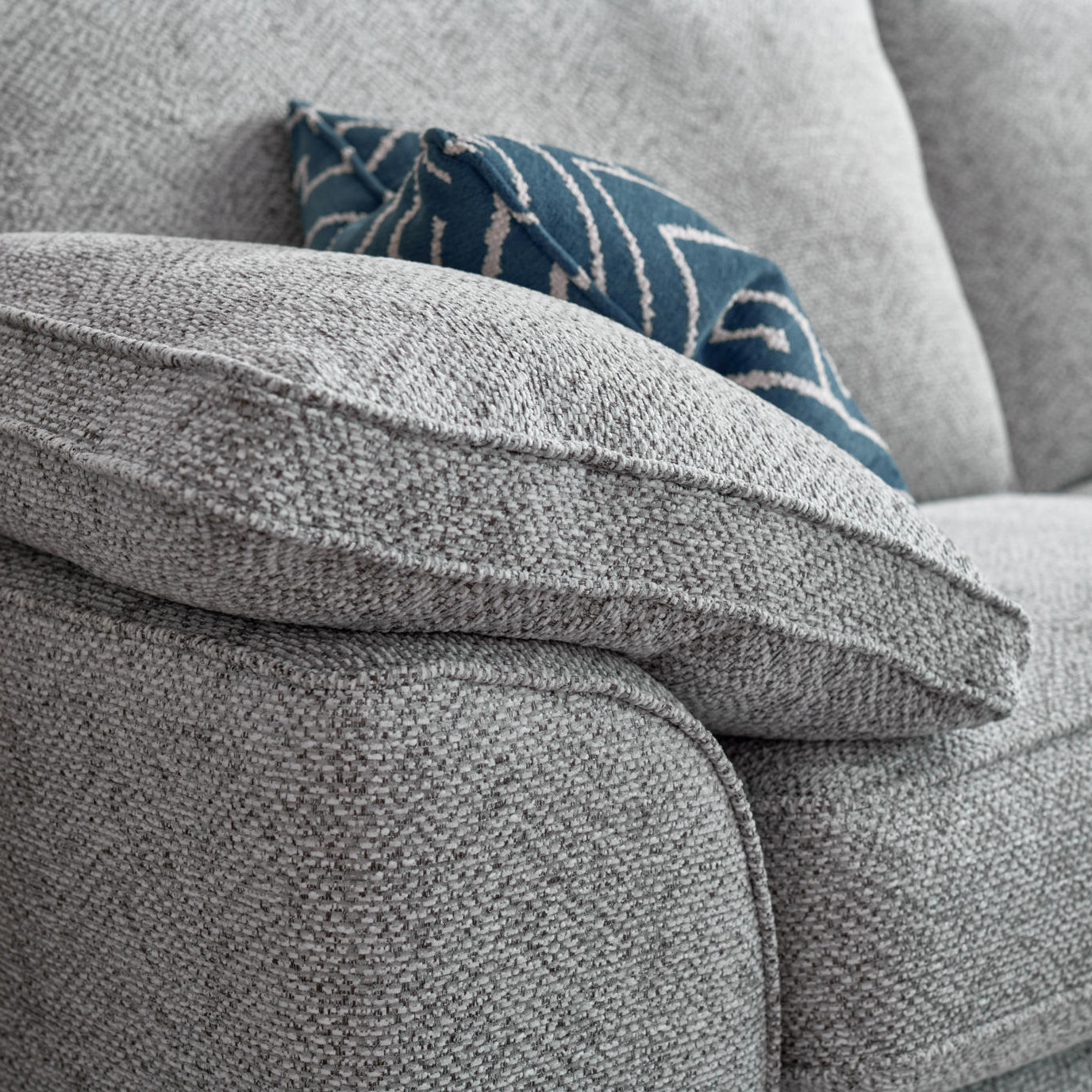 Glencoe Corner Sofa