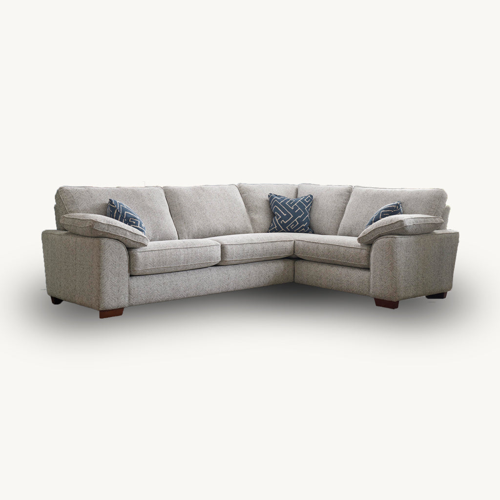 Glencoe Corner Sofa