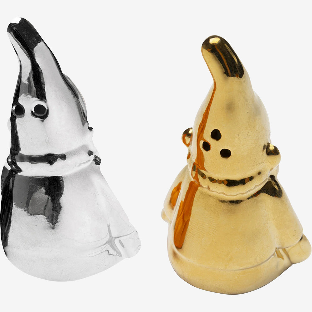 Gnome Salt and Pepper Set