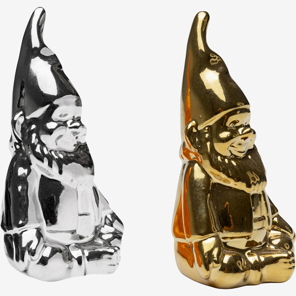Gnome Salt and Pepper Set