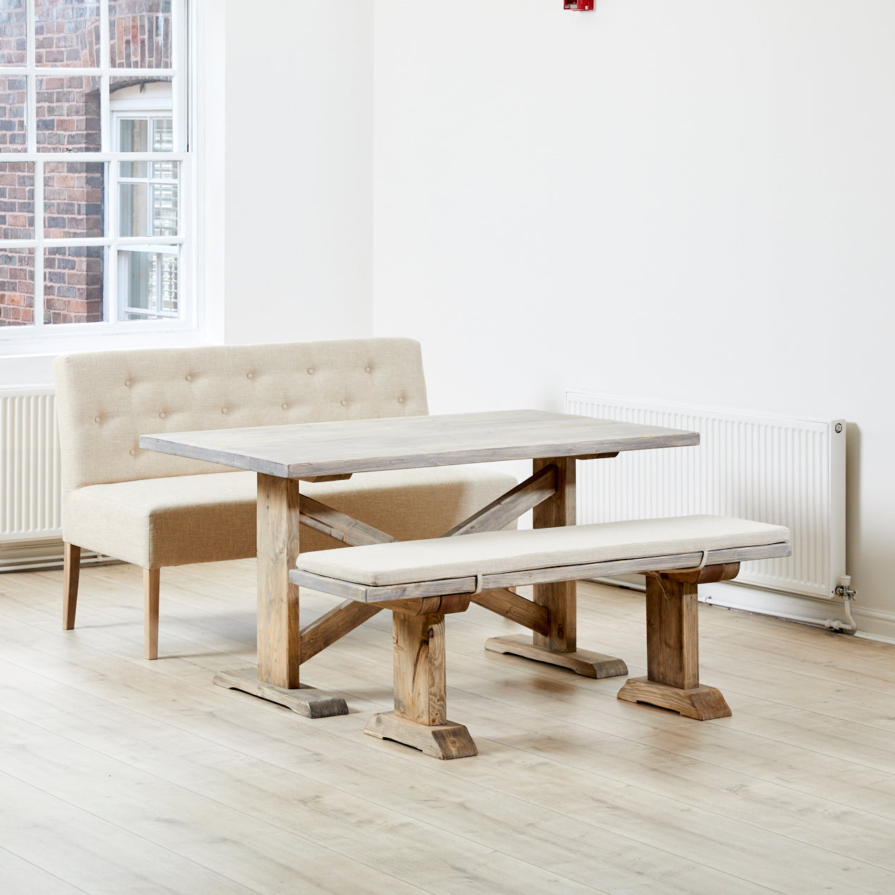 Grafton Bench