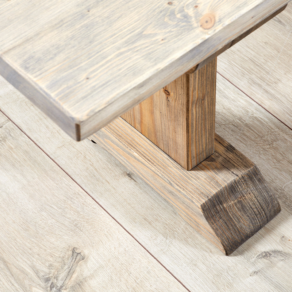 Grafton Corner Bundle in Erin Pewter