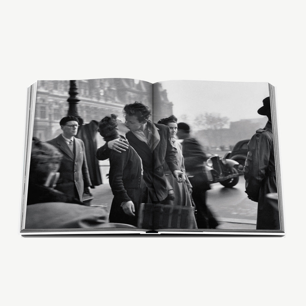 Assouline Heart & Love Book
