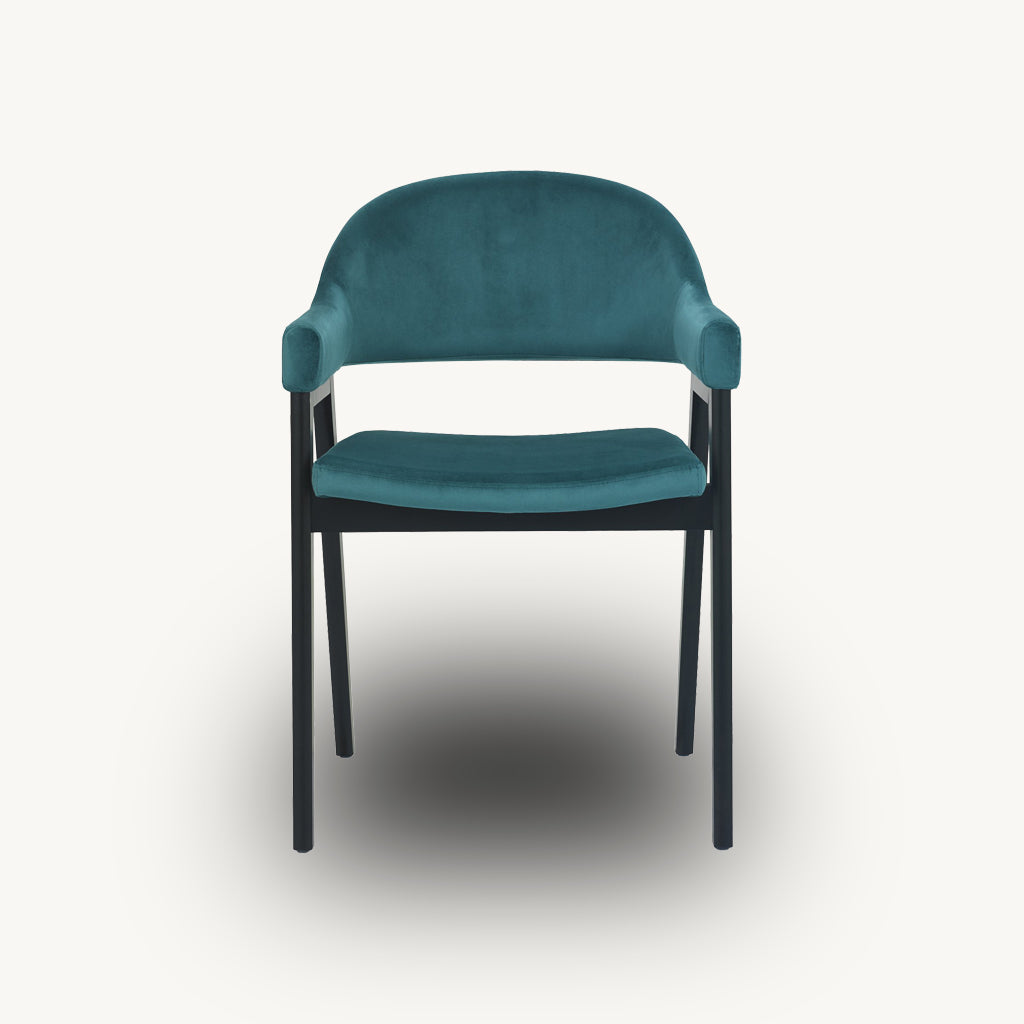 Highgate Peppercorn Armchair