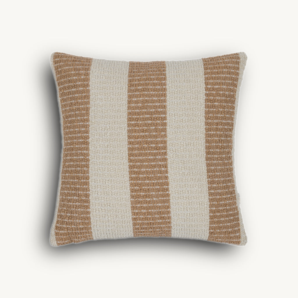 Halley Peach Sorbet Cushion