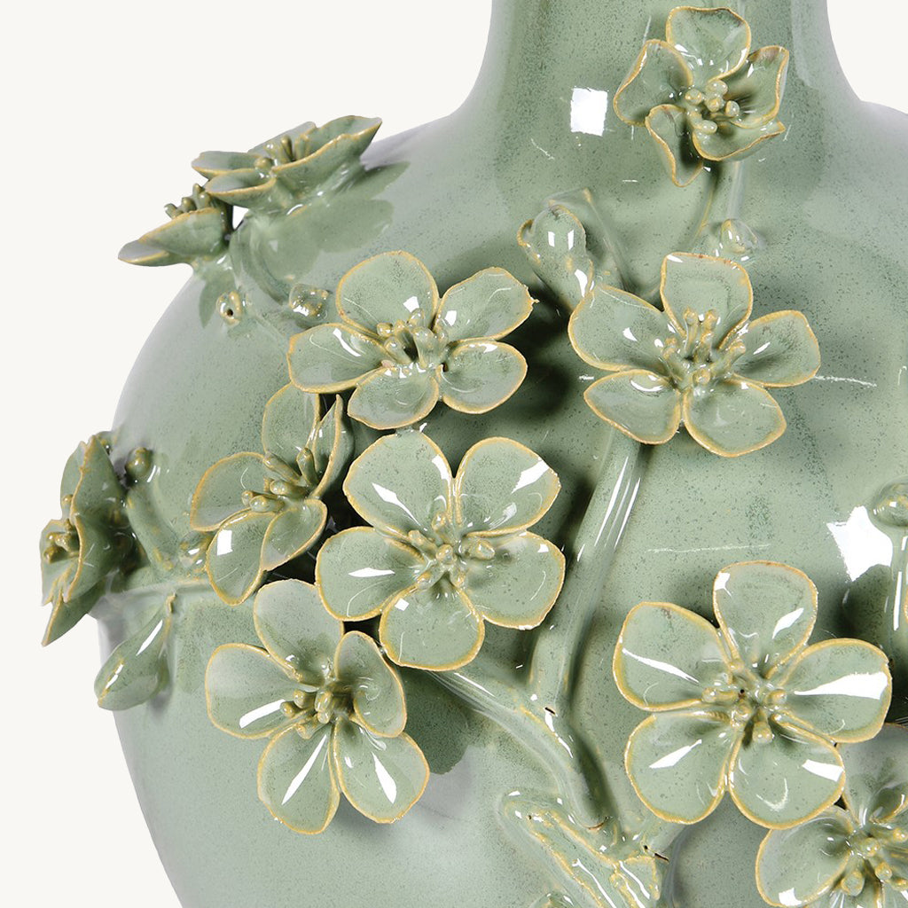 Handmade Blossom Vase
