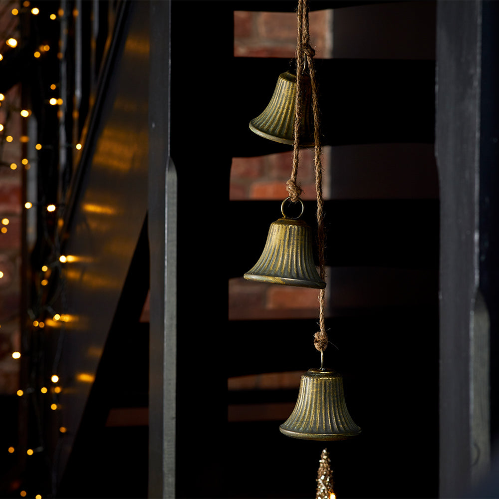 Hanging Bells