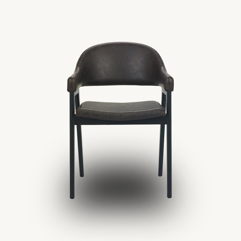 Highgate Peppercorn Armchair