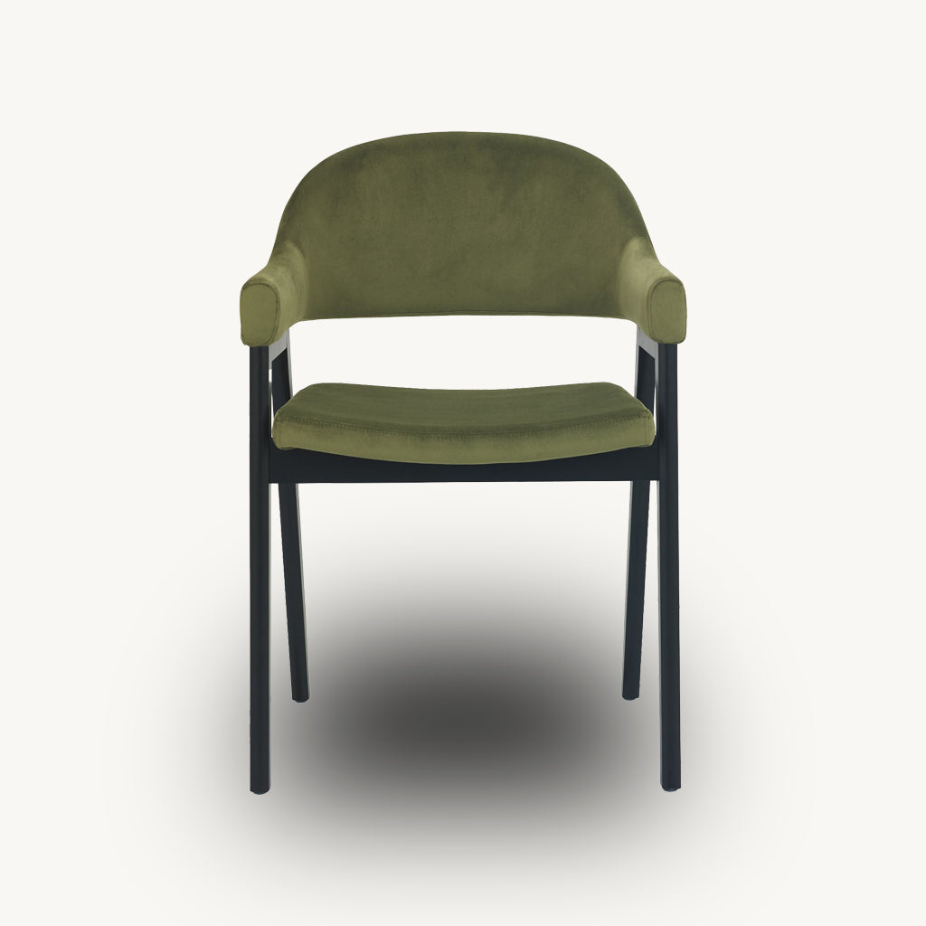 Highgate Peppercorn Armchair