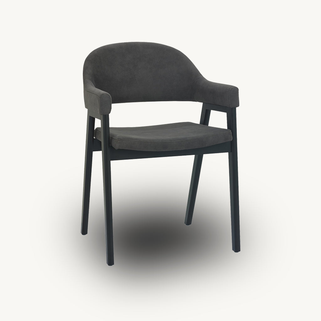 Highgate Peppercorn Armchair