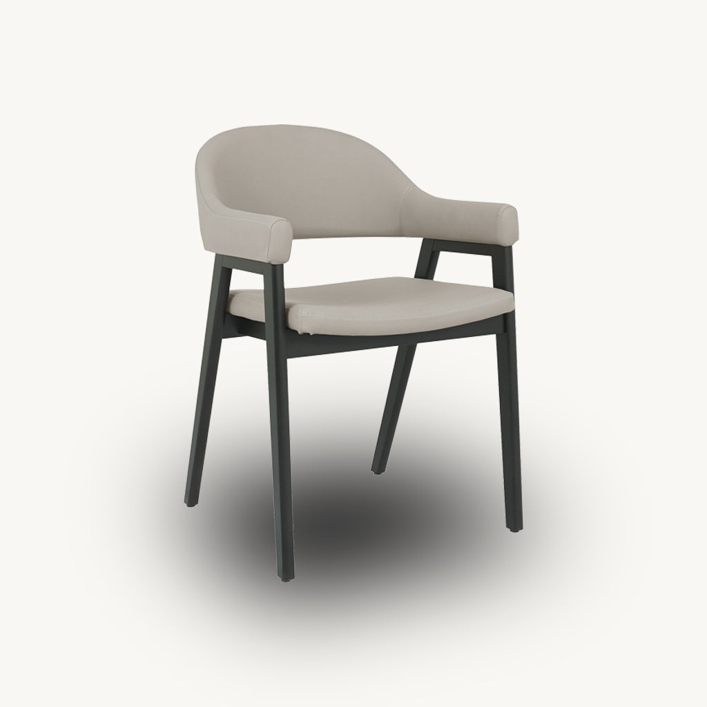 Highgate Peppercorn Armchair