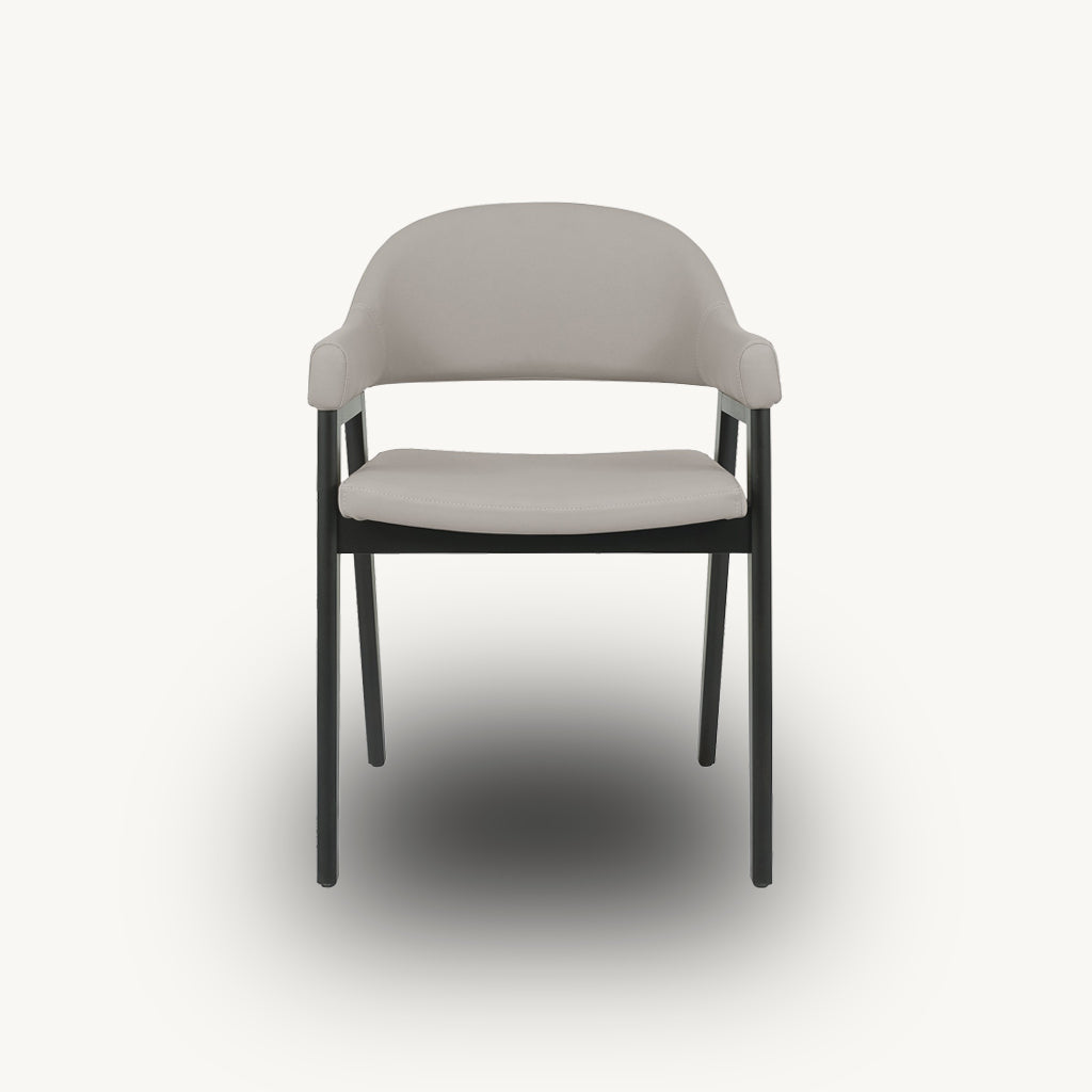 Highgate Peppercorn Armchair