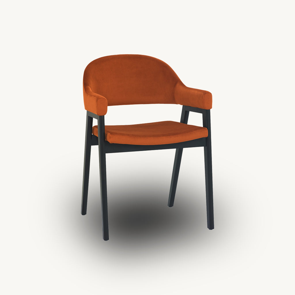 Highgate Peppercorn Armchair