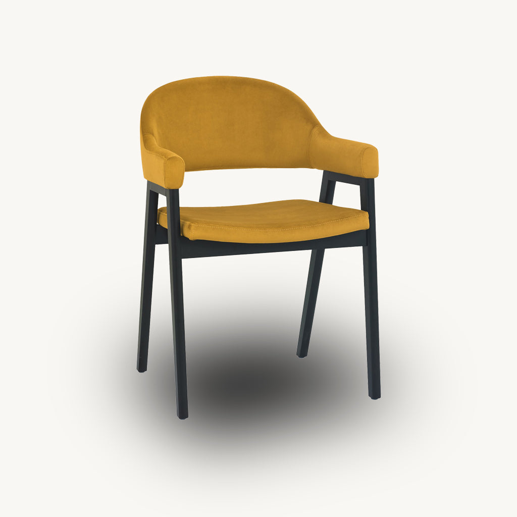 Highgate Peppercorn Armchair