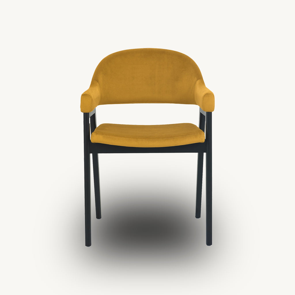 Highgate Peppercorn Armchair