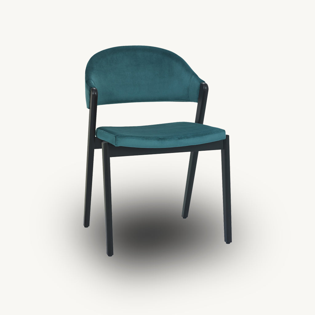 Highgate Peppercorn Dining Chair