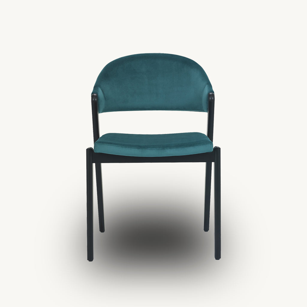 Highgate Peppercorn Dining Chair
