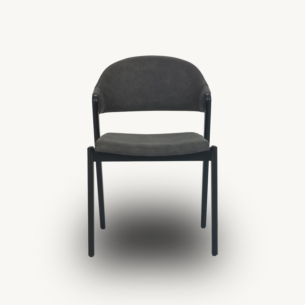 Highgate Peppercorn Dining Chair