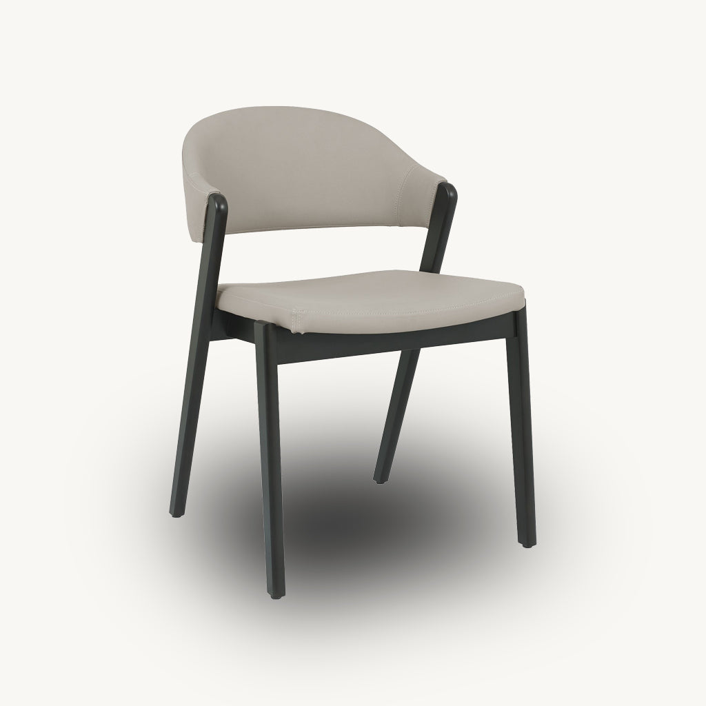 Highgate Peppercorn Dining Chair