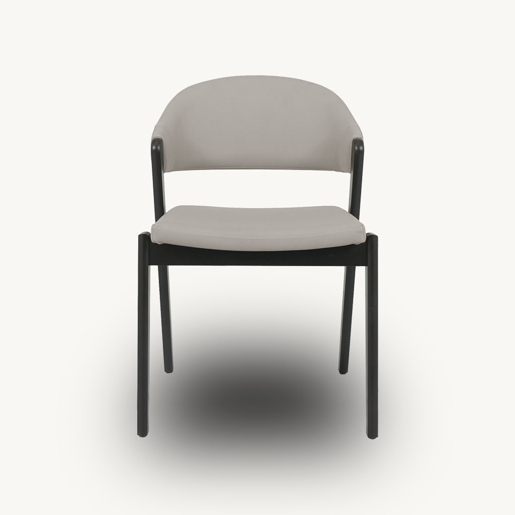 Highgate Peppercorn Dining Chair