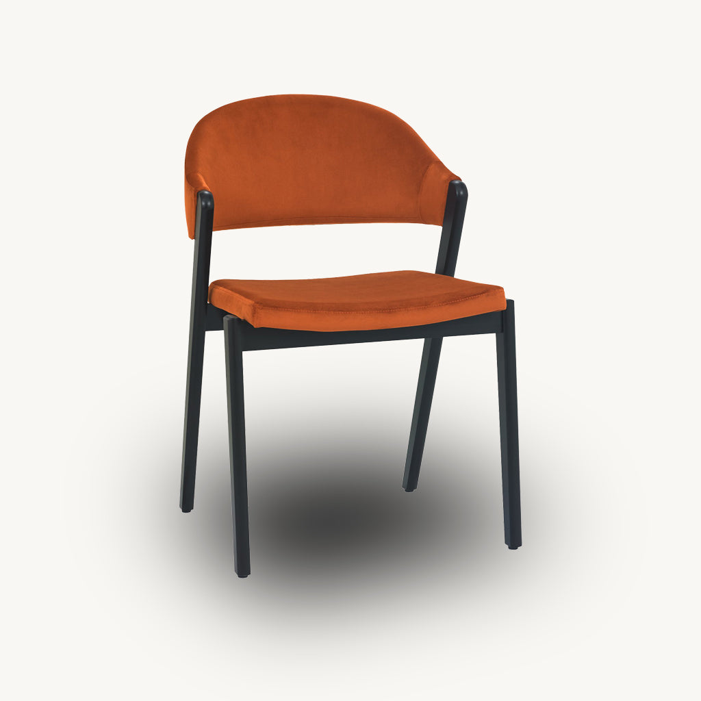 Highgate Peppercorn Dining Chair