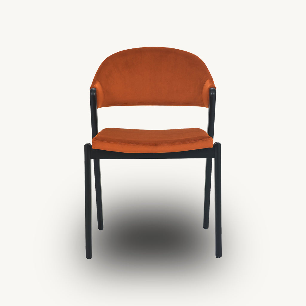 Highgate Peppercorn Dining Chair