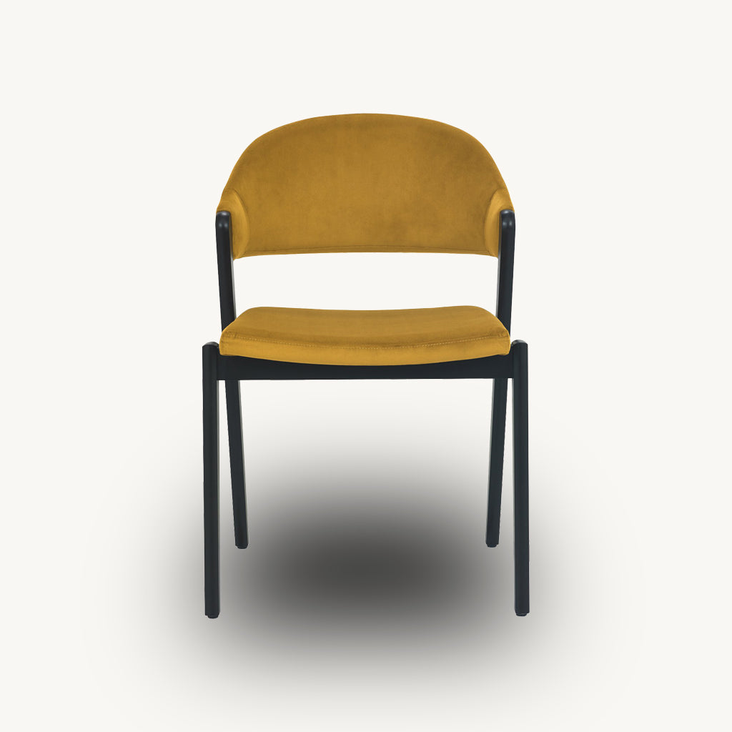 Highgate Peppercorn Dining Chair