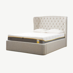 TEMPUR® Holcot Ottoman Bed