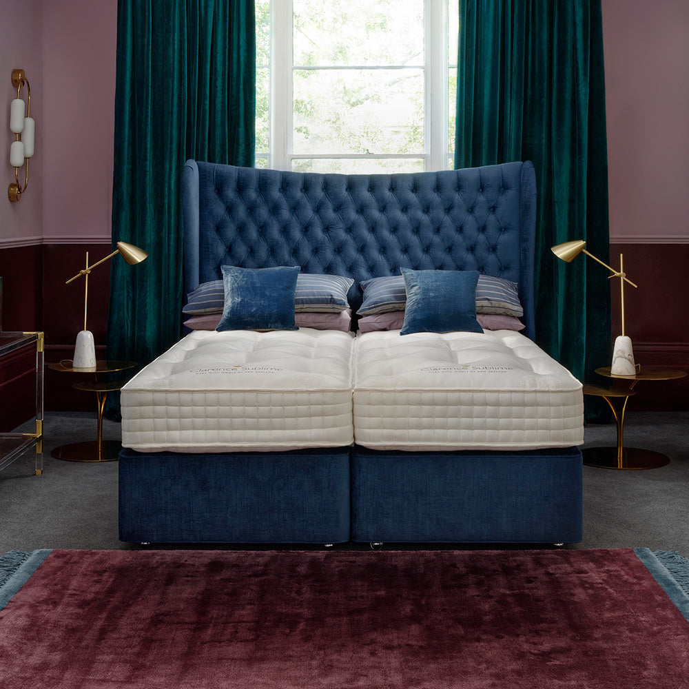 Hypnos Origins Como Mattress