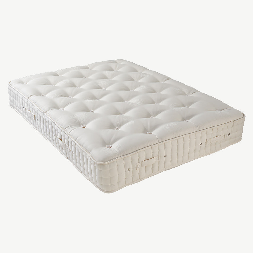 Hypnos Origins Como Mattress