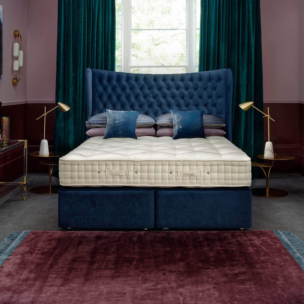 Hypnos Origins Como Mattress