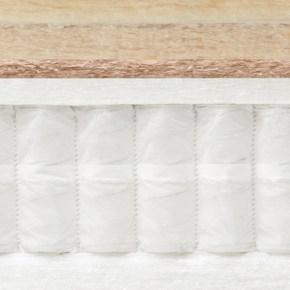Hypnos Origins Orthocare Superior Mattress