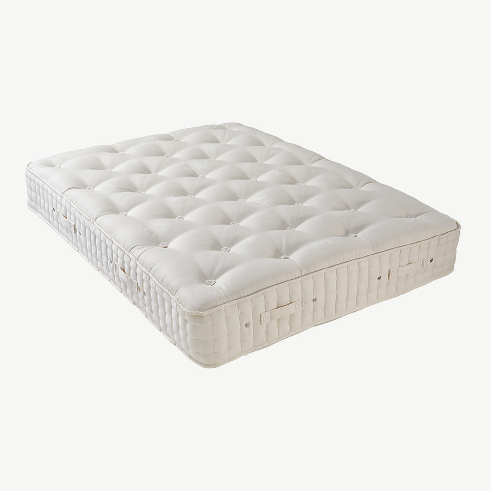 Hypnos Origins Orthocare Support Mattress