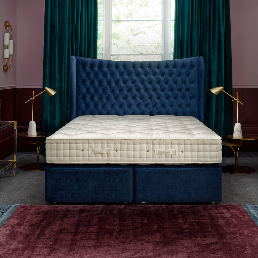 Hypnos Origins Orthocare Support Mattress
