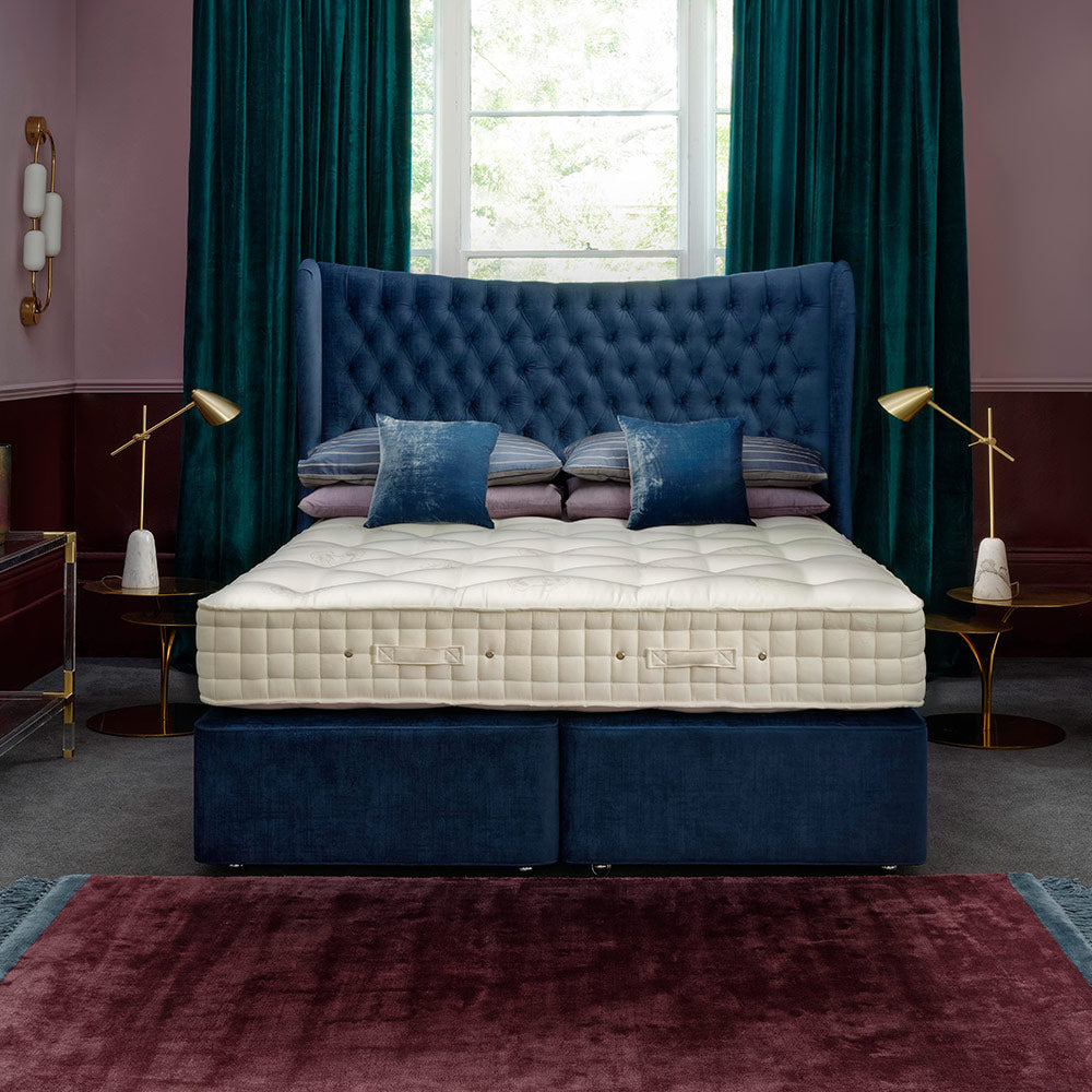 Hypnos Origins Orthocare Support Mattress