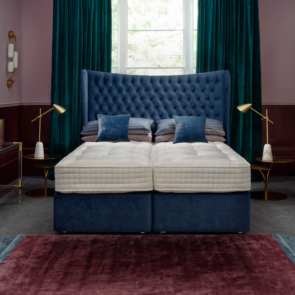 Hypnos Origins Orthocare Support Mattress